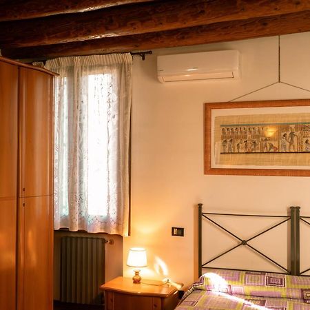 Bed and Breakfast Casa Stefy Монтаньяна Екстер'єр фото