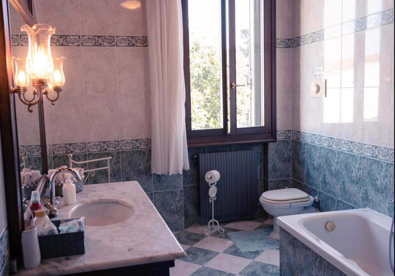 Bed and Breakfast Casa Stefy Монтаньяна Екстер'єр фото