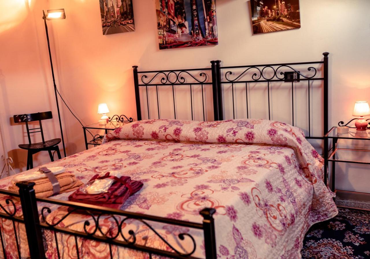 Bed and Breakfast Casa Stefy Монтаньяна Екстер'єр фото