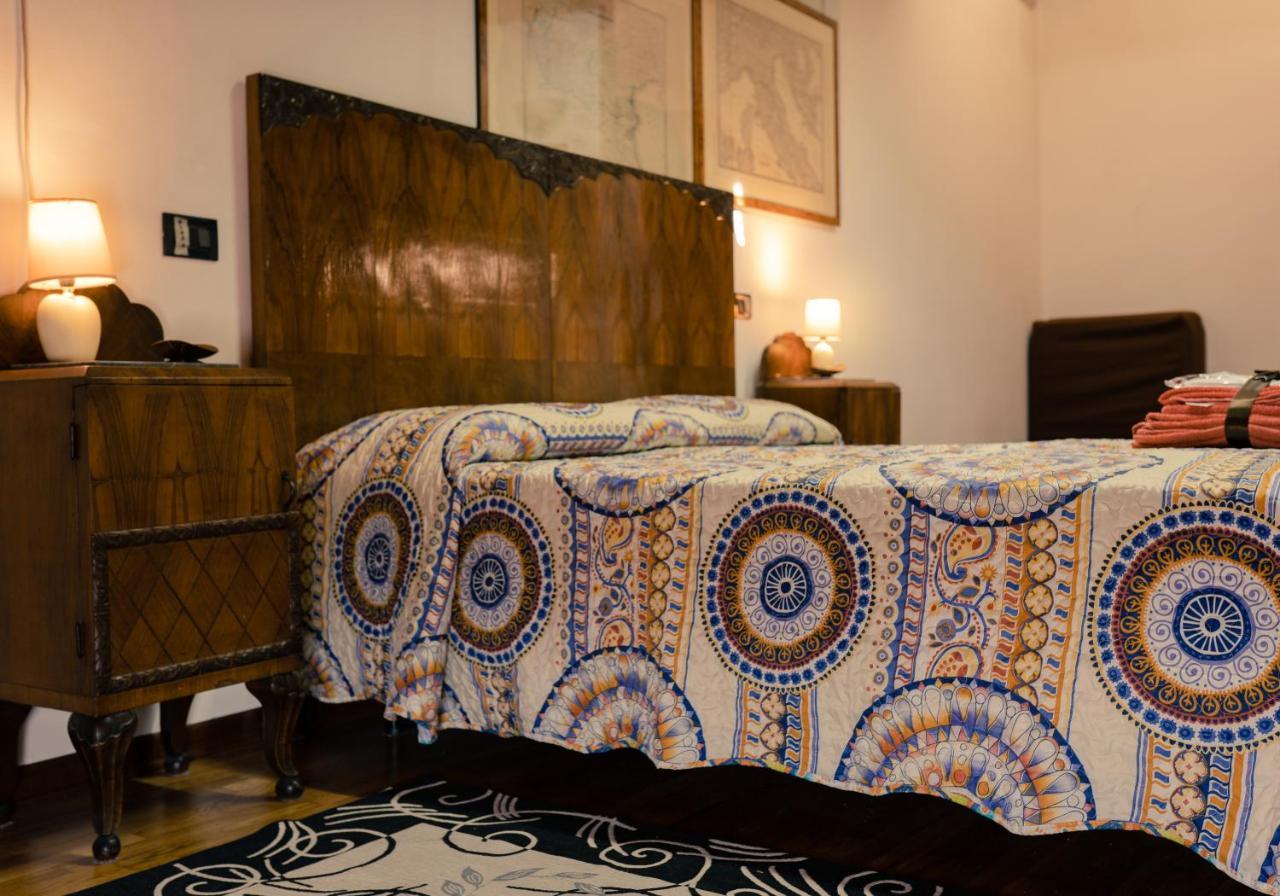 Bed and Breakfast Casa Stefy Монтаньяна Екстер'єр фото