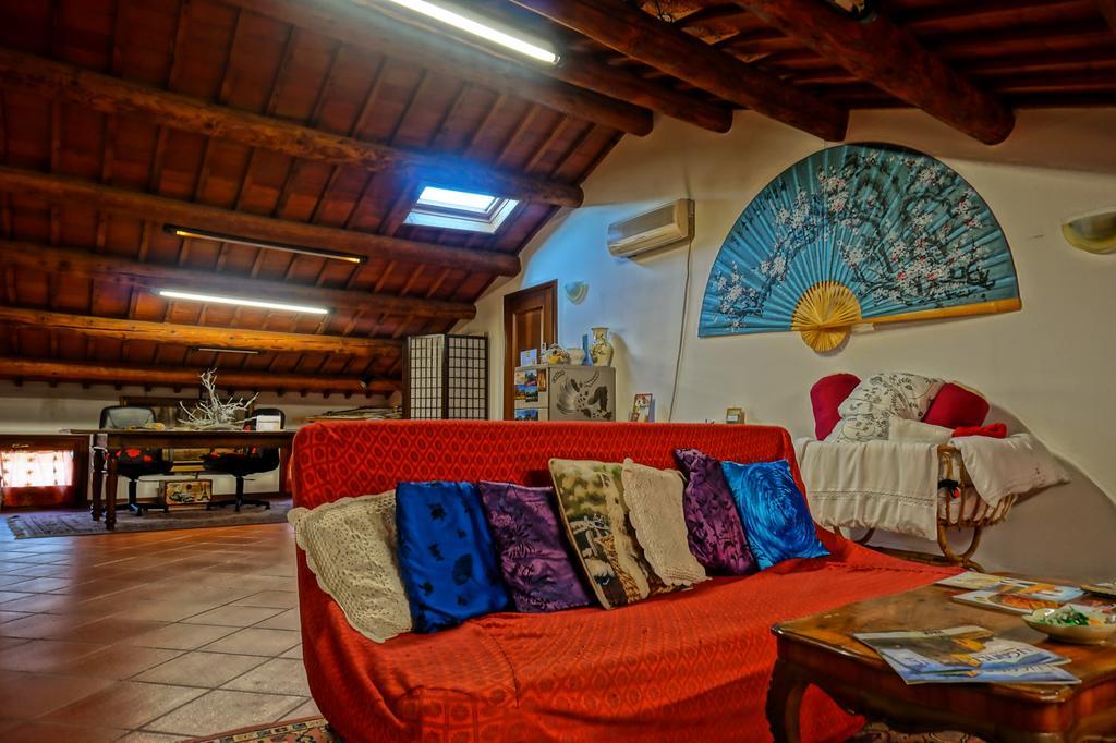 Bed and Breakfast Casa Stefy Монтаньяна Екстер'єр фото