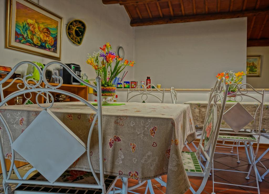 Bed and Breakfast Casa Stefy Монтаньяна Екстер'єр фото