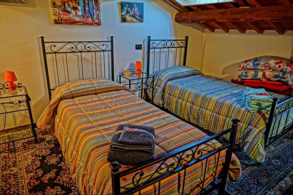 Bed and Breakfast Casa Stefy Монтаньяна Номер фото