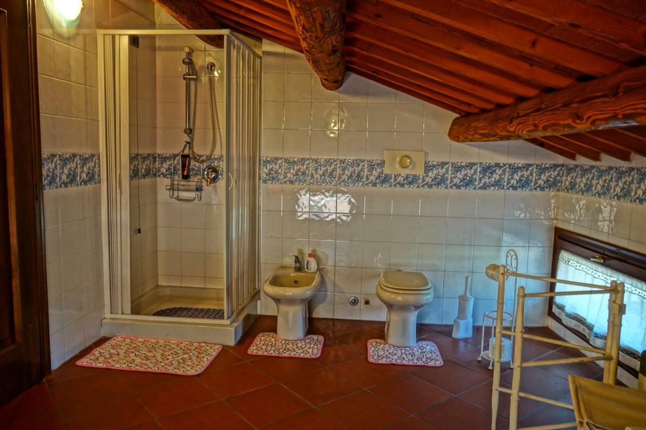 Bed and Breakfast Casa Stefy Монтаньяна Екстер'єр фото